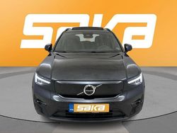 Käytetty 2023 Volvo XC40 Ultimate Katumaasturi | 33 900 € (Perustarjous)