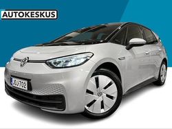 Harmaa Käytetty 2021 VW ID.3 Pro Performance Viistoperä | 19 900 € (Hyvä tarjous)