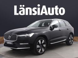 Käytetty 2023 Volvo XC60 Performance Katumaasturi | 46 490 € (Hyvä tarjous)