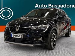Käytetty 2023 Renault Arkana Intens Katumaasturi | 23 680 € (Perustarjous)