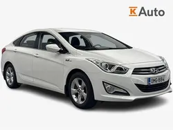 Käytetty 2013 Hyundai i40 Comfort Sedan | 9 850 € (Perustarjous)