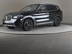 Käytetty 2022 BMW X3 Katumaasturi | 35 900 € (Perustarjous)