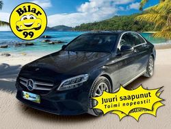 Käytetty 2020 Mercedes A180 Business Sedan | 25 900 € (Perustarjous)