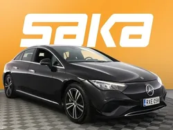 Käytetty 2022 Mercedes EQE350 Sedan | 48 690 € (Perustarjous)