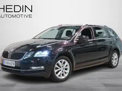 Skoda Octavia G-TEC
