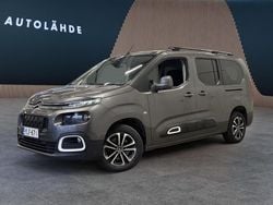 Käytetty 2019 Citroën Berlingo Shine Katumaasturi | 15 870 € (Perustarjous)