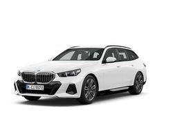 Uusi 2025 BMW 530e M Sport Farmari | 72 644 €