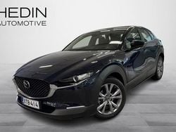 Käytetty 2025 Mazda CX-30 Center-Line Katumaasturi | 34 900 € (Perustarjous)