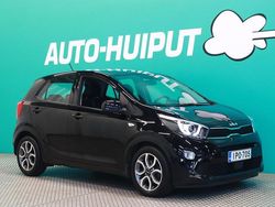 Käytetty 2022 Kia Picanto EX Viistoperä | 11 590 € (Perustarjous)