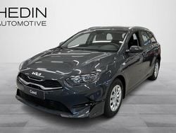 Uusi 2025 Kia Ceed Sportswagon LX Farmari | 28 960 € (Perustarjous)