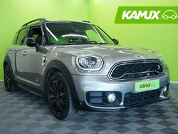 Käytetty 2017 Mini Cooper Countryman Katumaasturi | 16 800 €