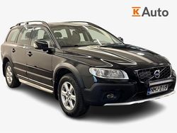 Käytetty 2015 Volvo XC70 Momentum Farmari | 21 900 € (Perustarjous)
