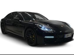 Käytetty 2017 Porsche Panamera Turbo S Sedan | 76 800 €