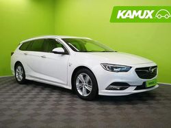 Valkoinen Käytetty 2019 Opel Insignia Innovation Farmari | 14 850 €