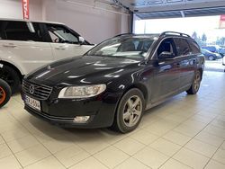 Käytetty 2016 Volvo V70 Standard Farmari | 9 900 €