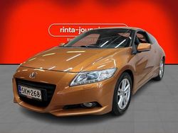 Käytetty 2010 Honda CR-Z Coupe - kaksiovinen | 8 830 €