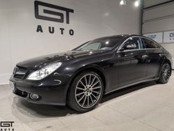 Käytetty 2005 Mercedes CLS320 Sedan | 4 900 €