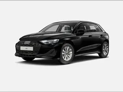 Uusi 2025 Audi A3 Sportback e-tron Sedan | 35 590 € (Perustarjous)