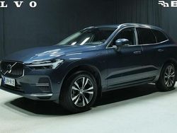 Sininen Käytetty 2023 Volvo XC60 Ultimate Katumaasturi | 52 900 € (Perustarjous)