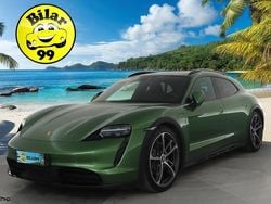 Käytetty 2022 Porsche Taycan Cross Turismo Sedan | 62 900 €