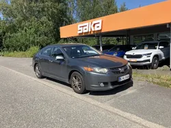 Käytetty 2010 Honda Accord Executive Sedan | 9 900 € (Hyvä tarjous)