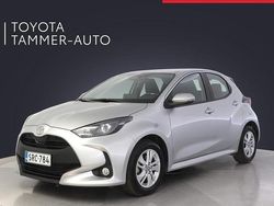 Käytetty 2024 Toyota Yaris Hybrid Viistoperä | 22 880 € (Supertarjous)
