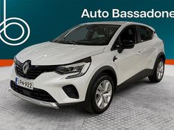 Käytetty 2022 Renault Captur Zen Katumaasturi | 17 480 € (Perustarjous)