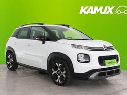 Bianco Usata 2020 Citroën C3 Aircross PureTech SUV | 13 900 € (Buon prezzo)