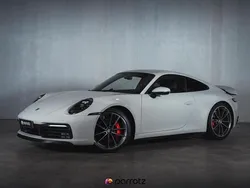 Käytetty 2021 Porsche 911 Carrera S Sport Coupe - kaksiovinen | 194 900 €