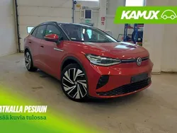 Käytetty 2022 VW ID.4 Sportline Katumaasturi | 34 600 € (Perustarjous)