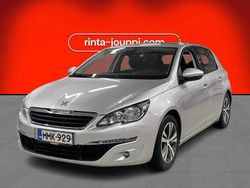 Käytetty 2015 Peugeot 308 Active Viistoperä | 9 490 € (Hyvä tarjous)