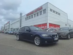 Käytetty 2010 BMW 318 Sport Line Sedan | 9 990 € (Kallis)