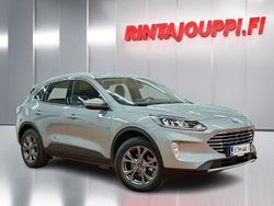 Usata 2023 Ford Kuga Titanium SUV | 24 130 € (Buon prezzo)