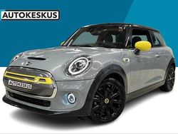 Käytetty 2021 Mini Cooper SE Viistoperä | 17 900 € (Hyvä tarjous)