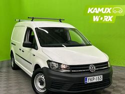 Käytetty 2020 VW Caddy Maxi Tila-auto | 15 900 €