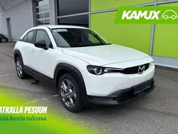 Käytetty 2022 Mazda MX30 Katumaasturi | 16 500 €
