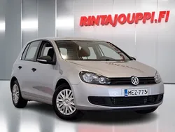 VW Golf VI