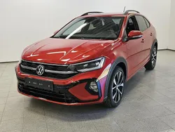 Uusi 2025 VW Taigo R-line Edition Katumaasturi | 32 900 € (Perustarjous)