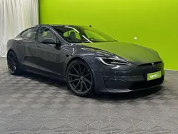 Käytetty 2023 Tesla Model S Plaid Sedan | 75 900 €