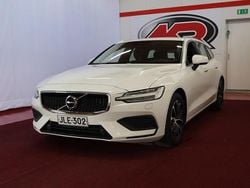 Käytetty 2018 Volvo V60 Momentum Farmari | 17 750 € (Kallis)