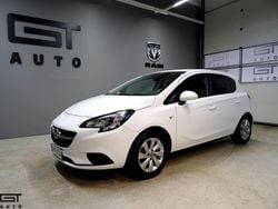 Käytetty 2017 Opel Corsa Viistoperä | 7 990 € (Perustarjous)