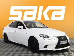 Lexus IS300h