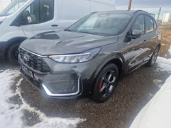 Uusi 2025 Ford Kuga ST-Line X Katumaasturi | 50 967 € (Perustarjous)