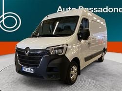 Käytetty 2023 Renault Master Van | 28 980 € (Perustarjous)