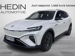 Valkoinen Käytetty 2022 MG Marvel R Performance Katumaasturi | 28 990 € (Perustarjous)