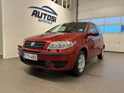 Käytetty 2005 Fiat Punto Viistoperä | 1 790 €