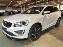 Käytetty 2014 Volvo XC60 Business Edition Katumaasturi | 25 700 € (Hieman kallis)
