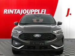 Uusi 2025 Ford Kuga ST-Line X Katumaasturi | 47 949 € (Perustarjous)