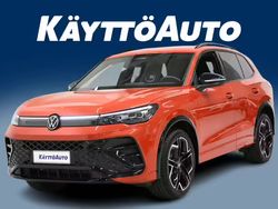 D3d3 Käytetty 2024 VW Tiguan Business Katumaasturi | 54 472 €