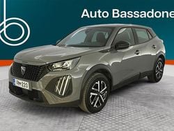 Käytetty 2023 Peugeot e-2008 Active Katumaasturi | 21 480 € (Perustarjous)